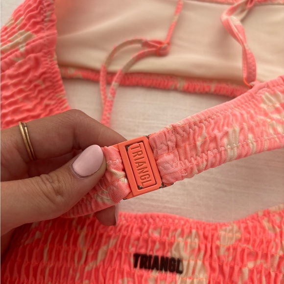 Traingl bikini XS - Picture 3 of 3